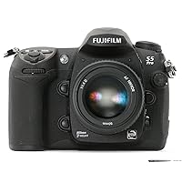 Fujifilm Finepix S5 Pro Digital SLR Camera with Nikon Lens Mount, Body Only Kit, 12.3 Megapixel, Interchangeable Lenses - USA