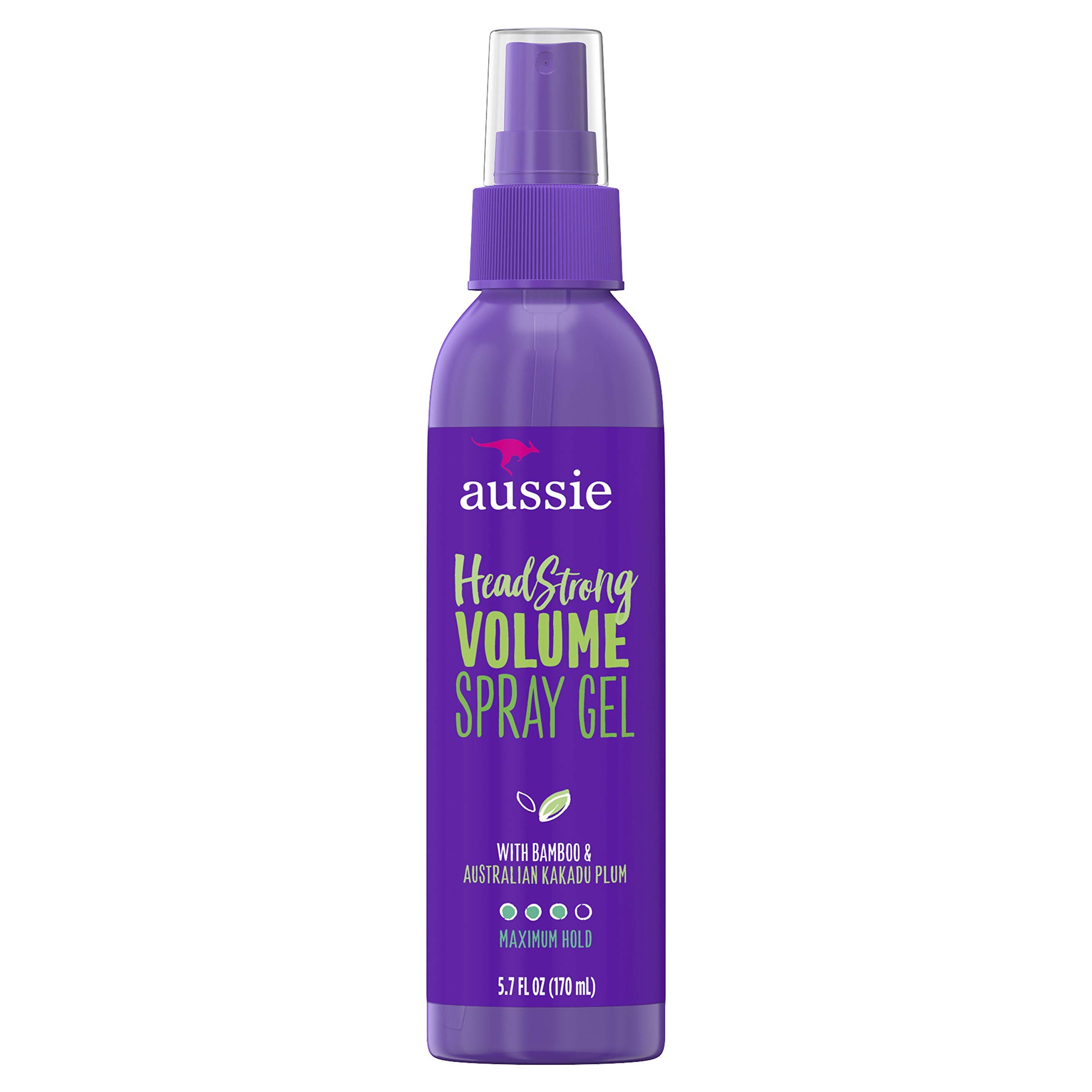 Mua Aussome Volume Spray Hair Gel  Fl Oz - Spray Gel trên Amazon Mỹ  chính hãng 2023 | Fado