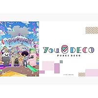 YUREI DECO: Season 1