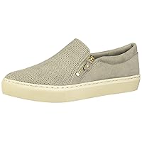 Dr. Scholl's Shoes Women's No Chill Platform Slip on Fashion Sneaker