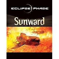 Posthuman Studios Eclipse Phase Sunward: The Inner System Game (4 Player)