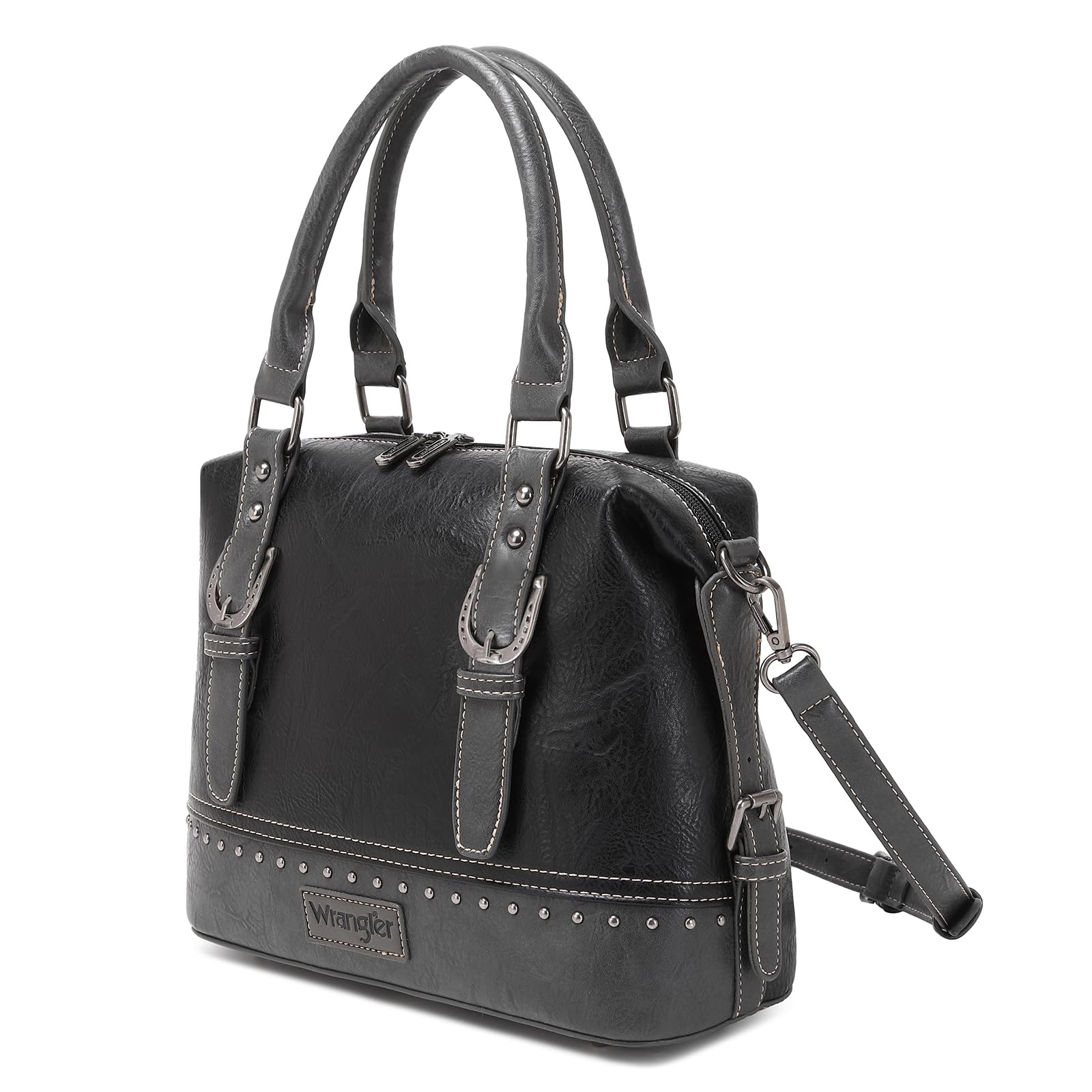 Wrangler Doctor Bag for Women Satchel Handbags