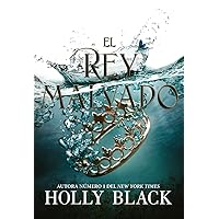 El rey malvado (Spanish Edition) El rey malvado (Spanish Edition) Paperback Audible Audiobook