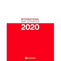 International Debt Statistics 2020 International Debt Statistics 2020 Kindle Paperback