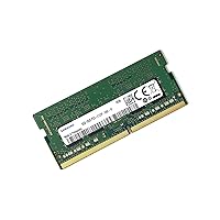 Samsung M471A1K43BB0-CPB 8GB PC4-17000 DDR4-2133MHz Non-ECC Unbuffered CL15 260-Pin SoDimm 1.2V Single Rank Memory Module - OEM