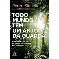 Todo mundo tem um anjo da guarda (Portuguese Edition) Todo mundo tem um anjo da guarda (Portuguese Edition) Paperback Kindle Audible Audiobook