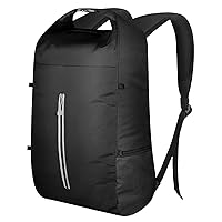 20L Waterproof Dry Bag, Floating Waterproof Backpack Dry Bag for Kayaking, Lightweight Wet Dry Bags Roll Top Closure Marine Dry Sack Bag for Boating,Hiking,Camping,Beach,Wildfishing