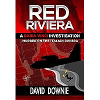 Red Riviera: A Daria Vinci Investigation (Daria Vinci Investigations) Red Riviera: A Daria Vinci Investigation (Daria Vinci Investigations) Kindle Paperback