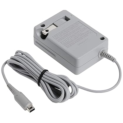 Nintendo 3DS AC Adapter