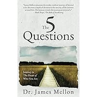 The 5 Questions The 5 Questions Paperback Kindle