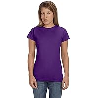 Gildan Women's Softstyle Cotton T-Shirt, Style G64000L, Multipack