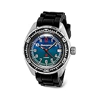 Vostok | Komandirskie 020711 Automatic Self-Winding Diver Wrist Watch