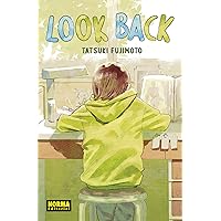LOOK BACK