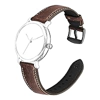 Cowhide Leather watch bands