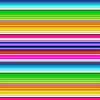 Vinyl Boutique Shop Craft Adhesive Serape Mexican Blanket Vinyl Sheets Adhesive Vinyl 0281-3