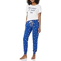 Sub_Urban RIOT Cotton W/Jogger Pajama Pants for Women