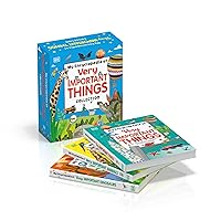 My Encyclopedia of Very Important Things Collection: 3-Book Box Set for Kids Ages 5-9, Including General Knowledge, Animals, and Dinosaurs (My Very Important Encyclopedias)