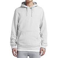 Essentials Mens Premium Pullover Hoodie Heavy Blend Sweatshirt Fleece Front Pocket
