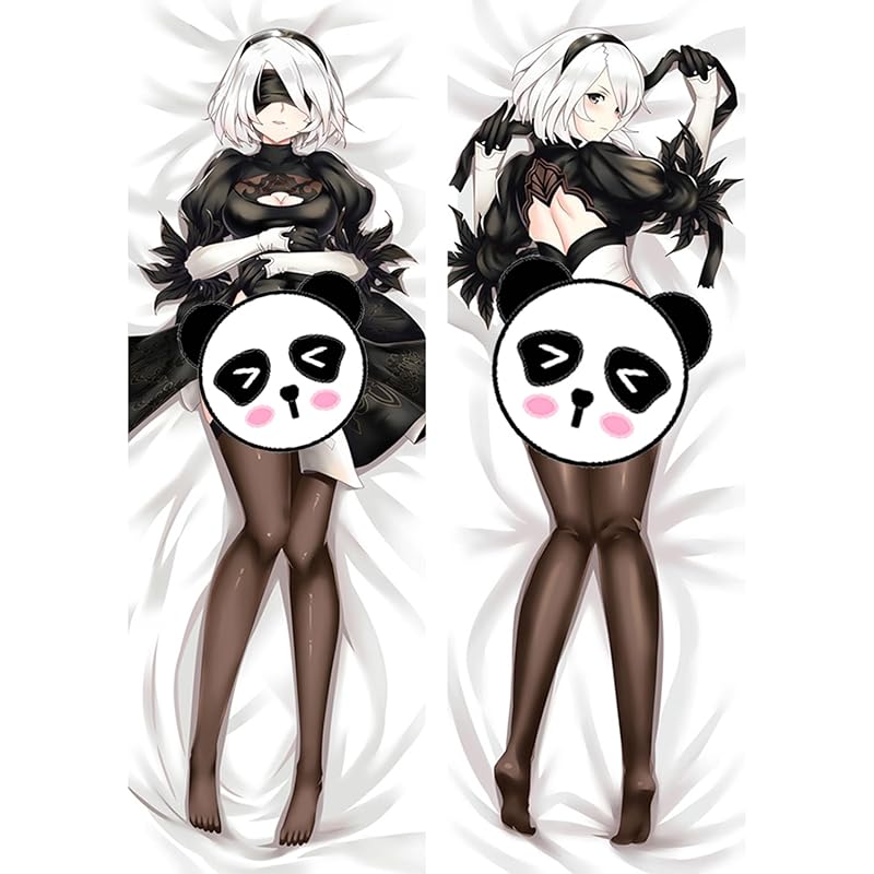 Discover 73+ anime body pillow cover latest - in.cdgdbentre
