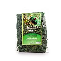 SuperMoss (23310) Moss Mix - Best Sellers, 80.75 Cubic Inch Bag (Appx. 2  Ounce)