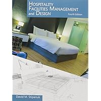Hospitality Facilities Management and Design Hospitality Facilities Management and Design Paperback