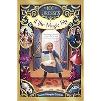 If the Magic Fits (100 Dresses) If the Magic Fits (100 Dresses) Paperback Kindle Audible Audiobook Hardcover