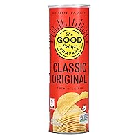 The Good Crisp Company Original, 5.6 Oz
