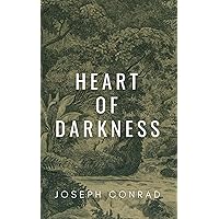 Heart of Darkness Heart of Darkness Paperback Kindle Hardcover