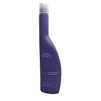 Blue Lavender Color-Protecting Conditioner By Back To Basics, 11 Ounce