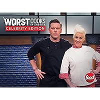 Worst Cooks in America, Season 13