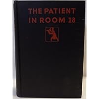 The Patient in Room 18 The Patient in Room 18 Hardcover Paperback