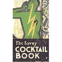 The Savoy Cocktail Book The Savoy Cocktail Book Hardcover Kindle Paperback Spiral-bound