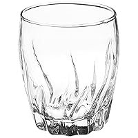 Anchor Hocking Central Park Drinking Glasses, 12 oz (Set of 4) -
