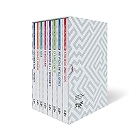 HBR Insights Future of Business Boxed Set (8 Books) HBR Insights Future of Business Boxed Set (8 Books) Kindle Product Bundle