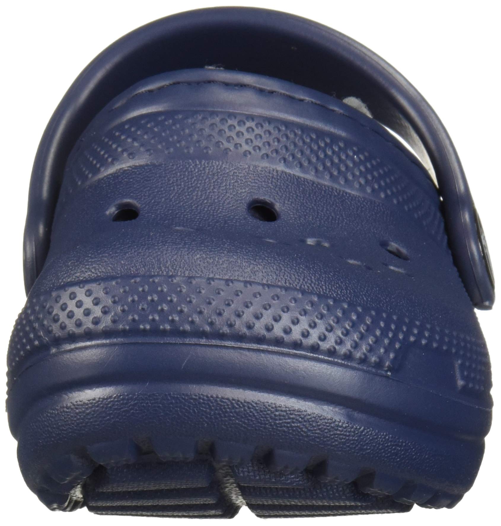 Crocs Toddler and Kids Classic Lined Clog