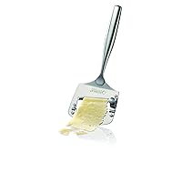 Boska Holland Monaco Collection Stainless Steel Parmesan/Truffle Slicer