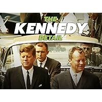 The Kennedy Detail - Season 1
