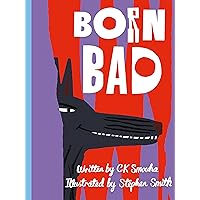 Born Bad Born Bad Kindle Hardcover Paperback