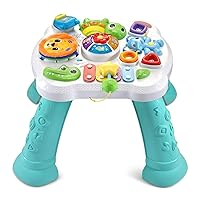 VTech Touch and Explore Activity Table (Frustration Free Packaging)