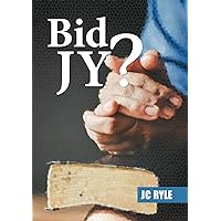 Bid jy? (Afrikaans Edition) Bid jy? (Afrikaans Edition) Kindle Paperback