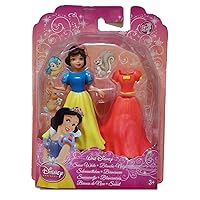 Mattel Disney Precious Princess Collectible Snow White