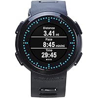 Magellan TW0200SGXNA Echo Fit Smart Sports Watch with Activity and Sleep Tracking (Black)