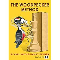 The Woodpecker Method The Woodpecker Method Paperback Hardcover