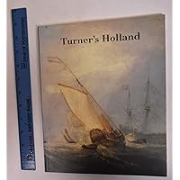 Turner's Holland Turner's Holland Paperback