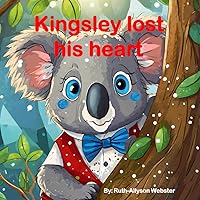 Kingsley lost his heart