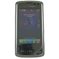 LG Verizon Chocolate Touch VX8575 No Contract 3G Camera MP3 GPS Cell Phone