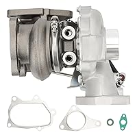 2N-847 Turbo Turbocharger Compatible with Subaru Legacy 2005-2006 & Subaru Outback 2005-2006# 4030098AN 14411AA510