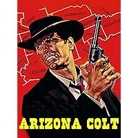 Arizona Colt