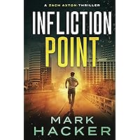 Infliction Point: A Zach Axton Thriller