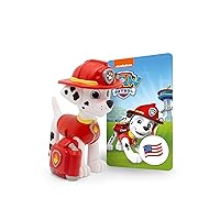 Tonies Marshall Audio Play Character from Paw Patrol
